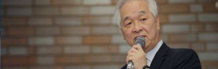 代表取締役ご挨拶