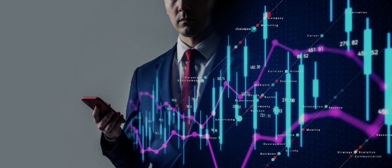 株価情報